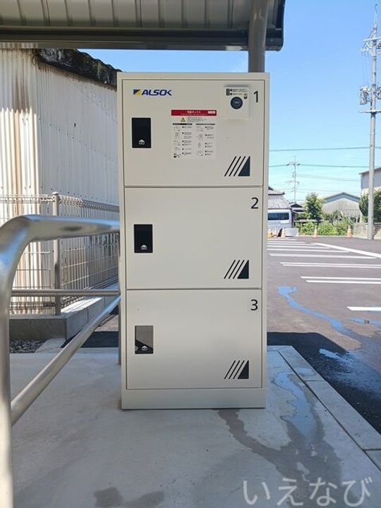 岡山県瀬戸内市邑久町尾張(アパート)の賃貸物件103のその他画像
