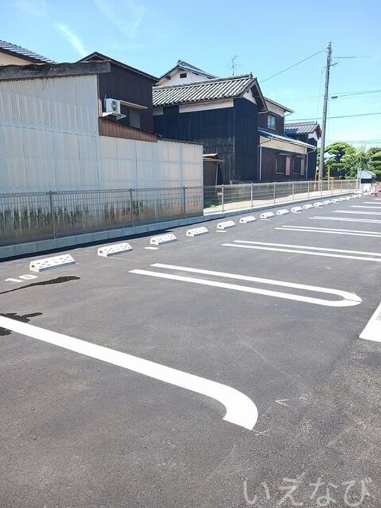 岡山県瀬戸内市邑久町尾張(アパート)の賃貸物件103のその他画像