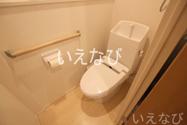 岡山県岡山市北区庭瀬(アパート)の賃貸物件104のその他画像