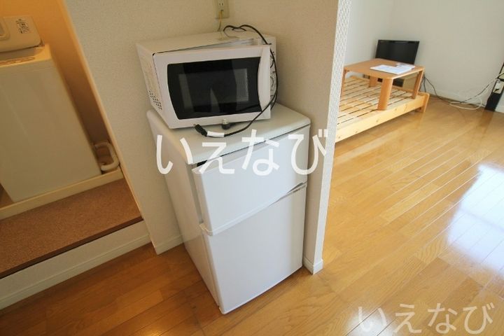 岡山県岡山市北区青江1丁目(アパート)の賃貸物件101のその他画像