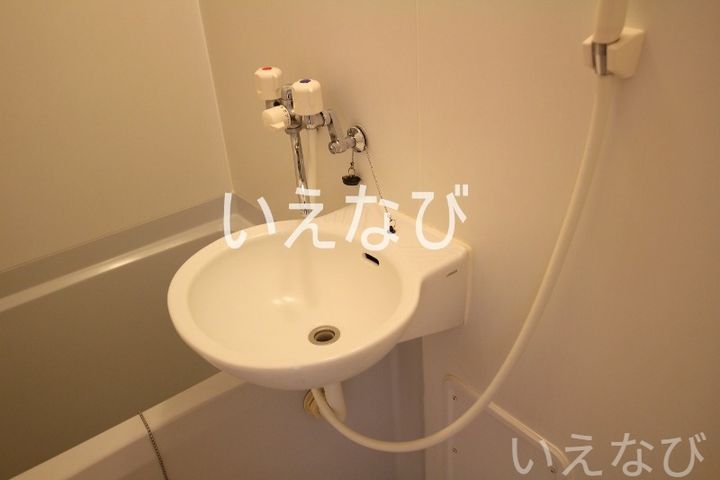 岡山県岡山市北区青江1丁目(アパート)の賃貸物件101のその他画像