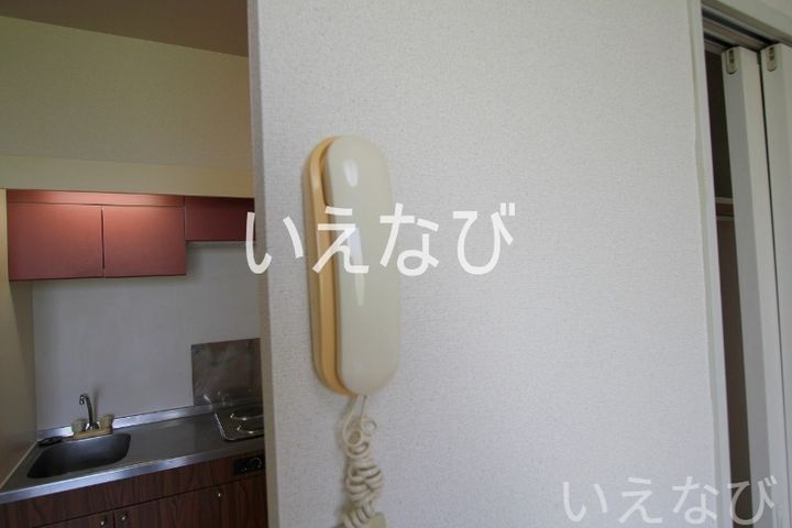 岡山県岡山市北区青江1丁目(アパート)の賃貸物件101のその他画像