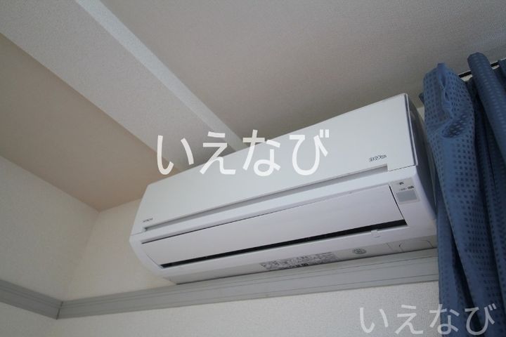 岡山県岡山市北区青江1丁目(アパート)の賃貸物件101のその他画像