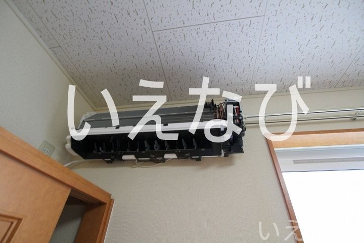 岡山県岡山市南区南輝2丁目(アパート)の賃貸物件210のその他画像