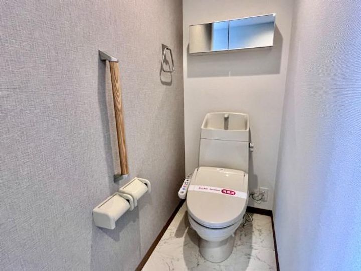 サニーコート安倍のその他画像