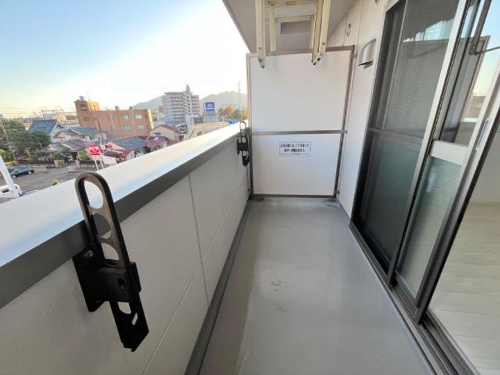 サニーコート安倍のその他画像