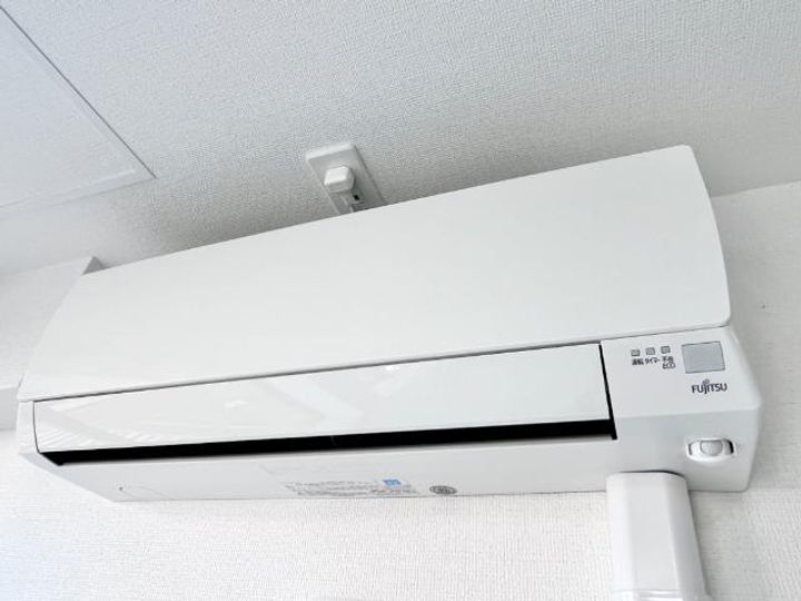 サニーコート安倍のその他画像