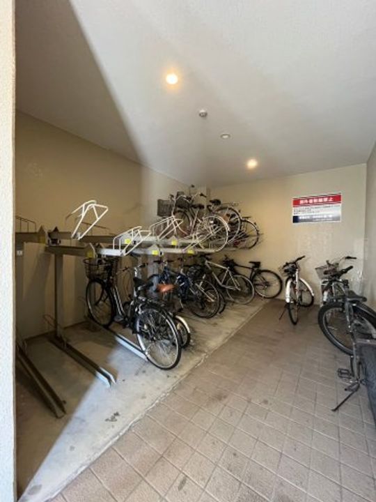 オラシオン大坪町のその他画像