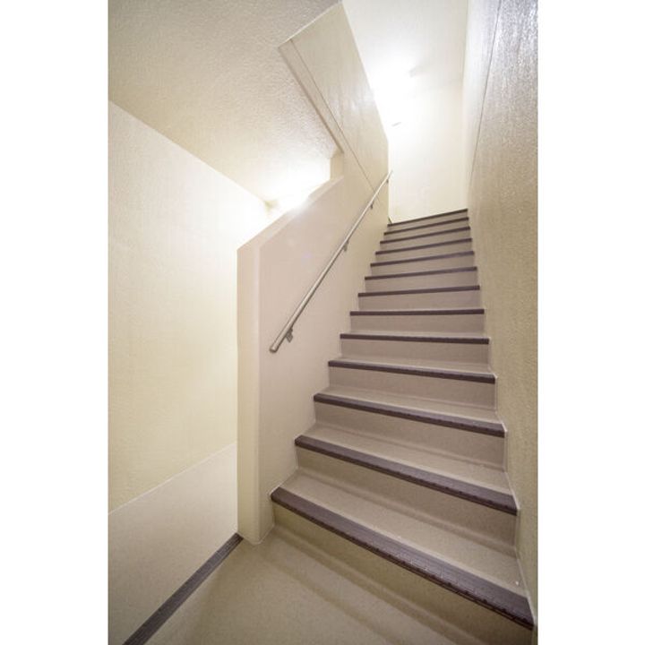 オラシオン大坪町のその他画像