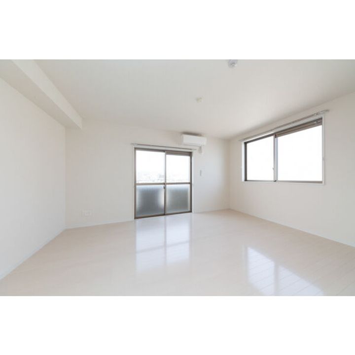 オラシオン大坪町の内装