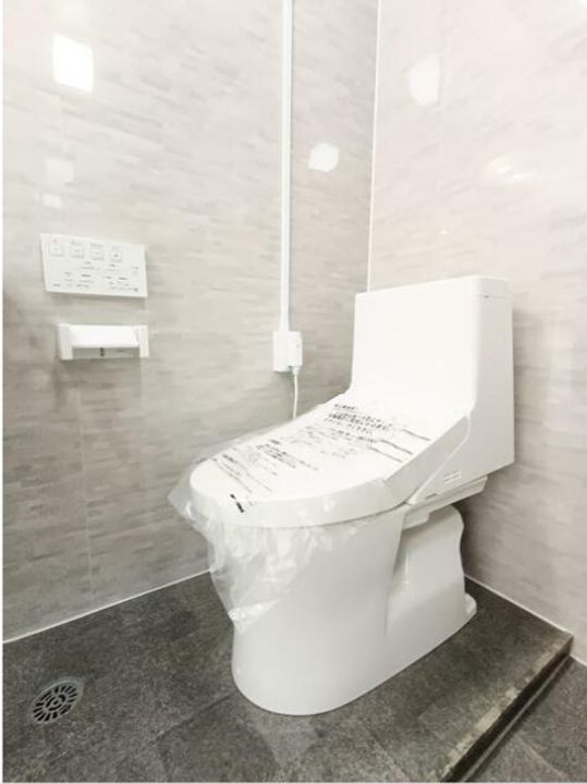 グランディール住吉のその他画像