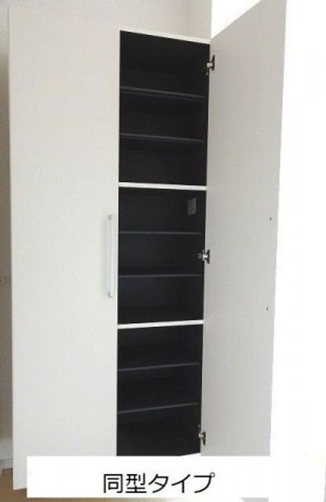 ピースフル リビングのその他画像