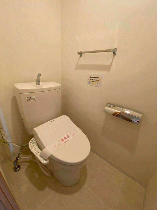 ルーセント東静岡202のその他画像