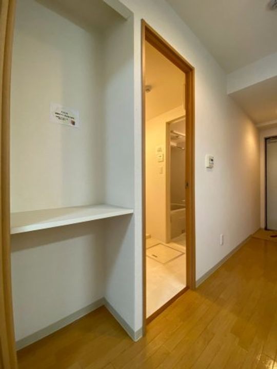 ルーセント東静岡202のその他画像