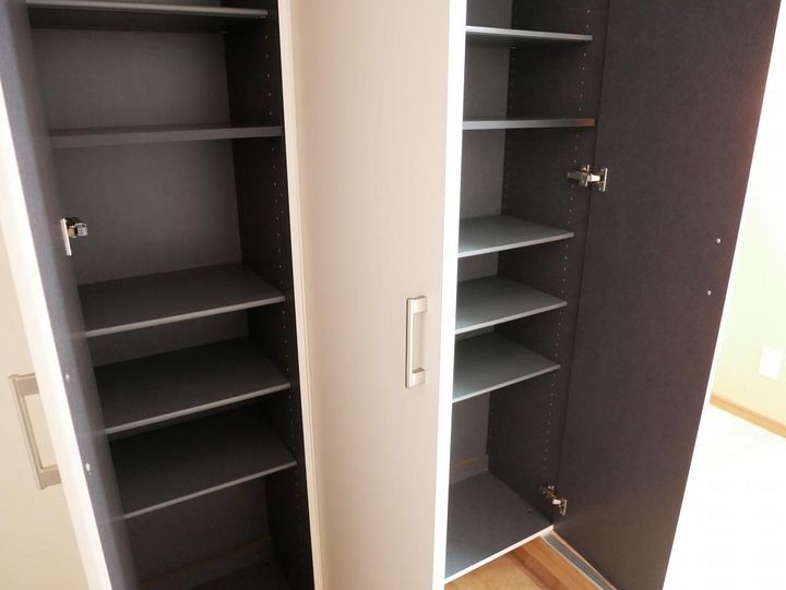 サンハイツ西中原のその他画像