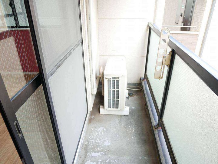 サンハイツ西中原のその他画像