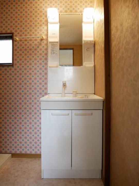 サンハイツ西中原のその他画像