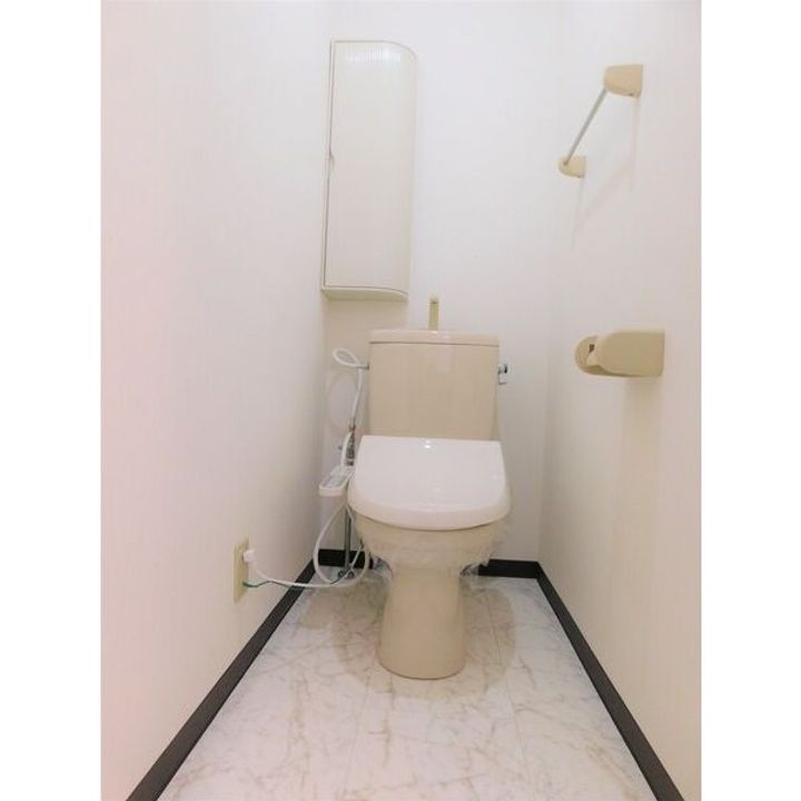 サンピュアRight Shower IIのその他画像