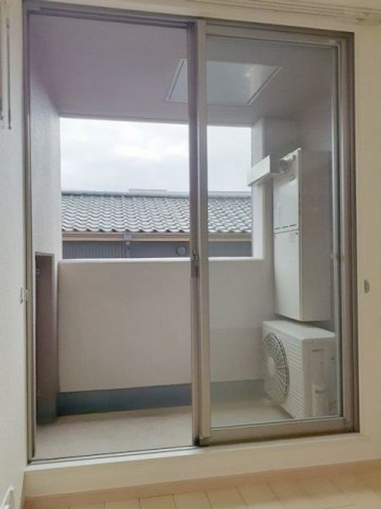 グレイスコモンズ瀬名川のその他画像