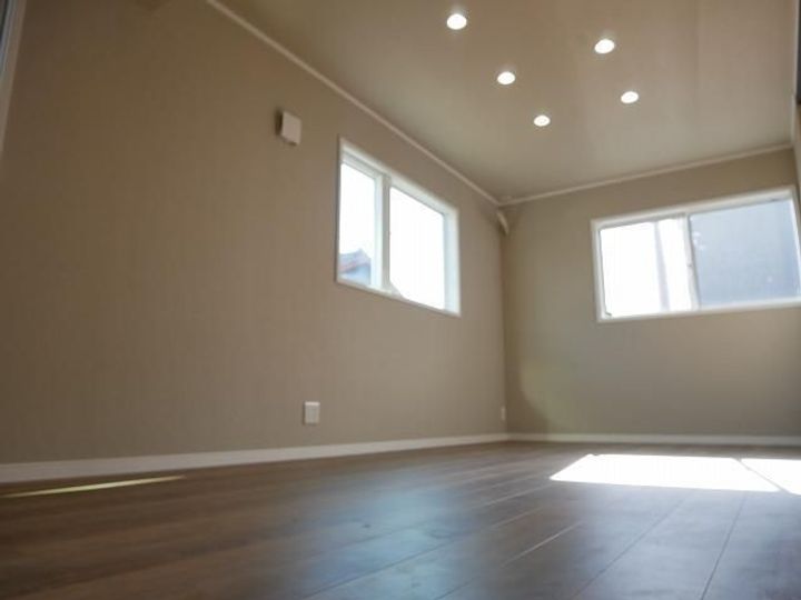 静岡県静岡市葵区太田町(一戸建)の賃貸物件の内装