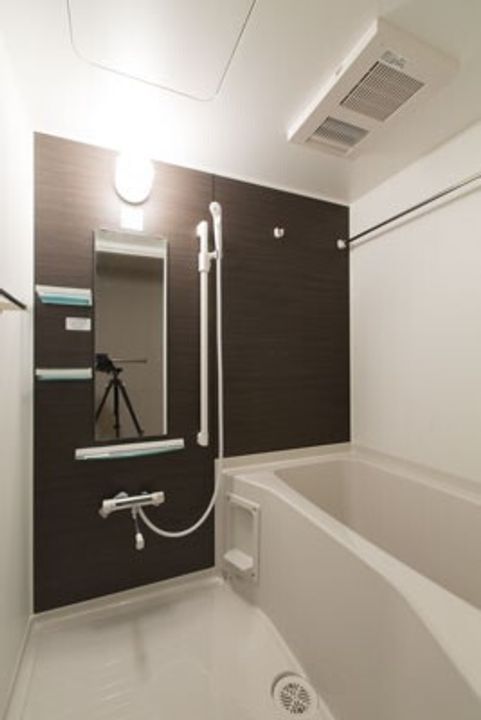 ファミーユの風呂