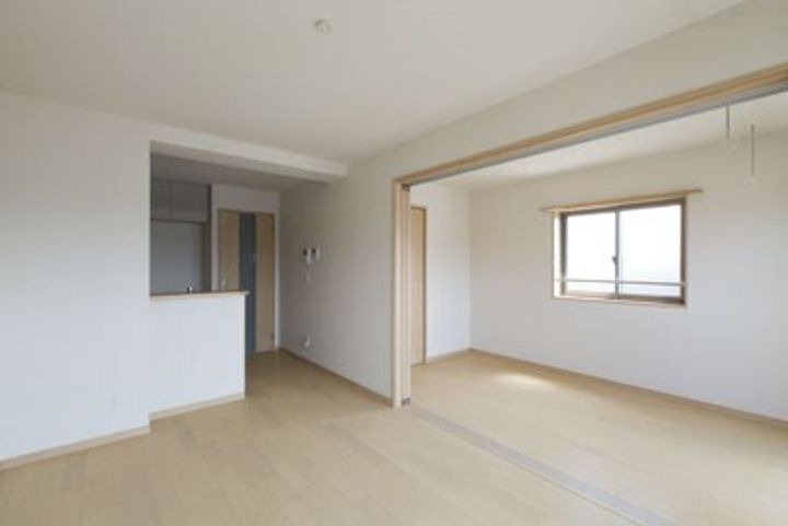 ファミーユの居間