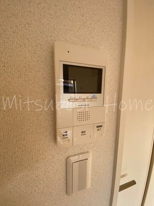 AXIS片羽町のその他画像