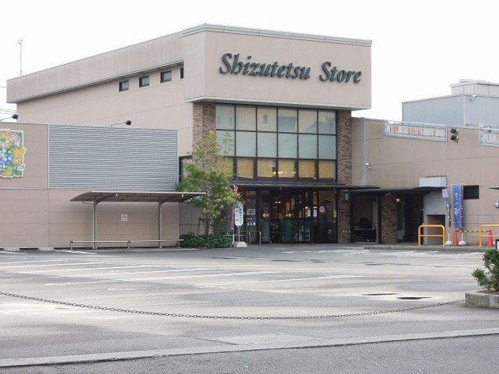 フランベル安東の周辺