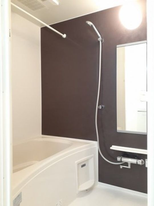 フランベル安東の風呂