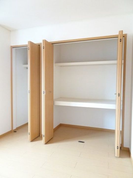 インプレスフレイムBのその他画像