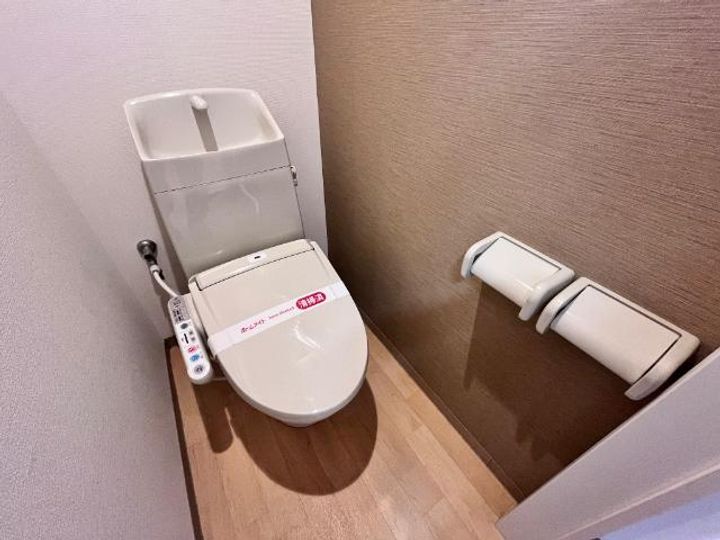メゾン・ド・新堀のその他画像