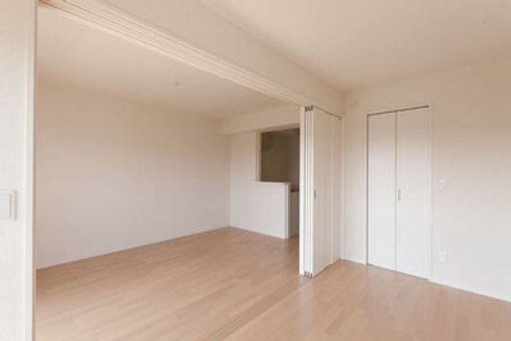シュールドコリーヌの居間