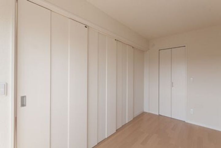 シュールドコリーヌの居間