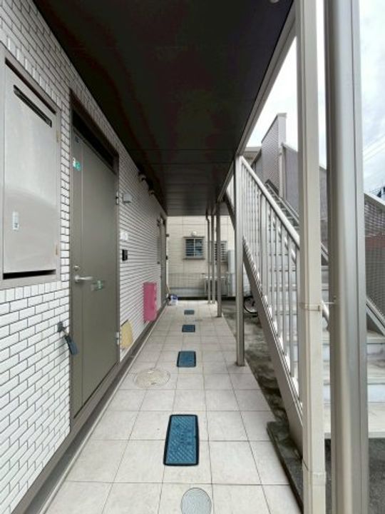 メルヴェーユ東静岡BB101のその他画像