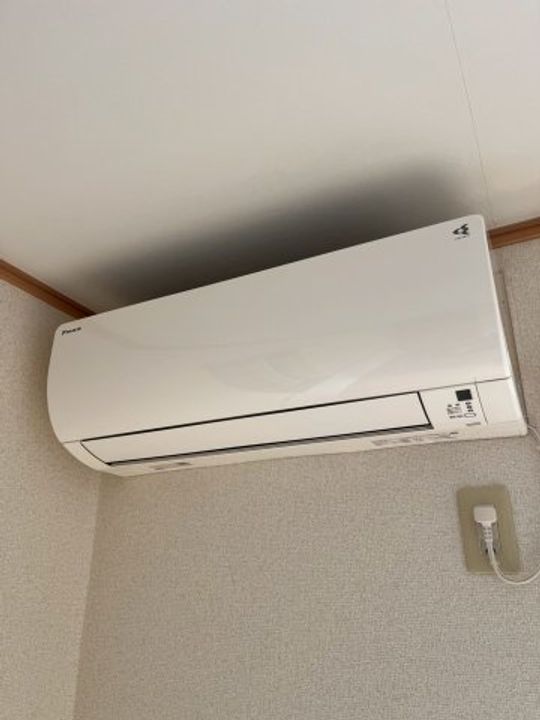 メルヴェーユ東静岡BB101のその他画像