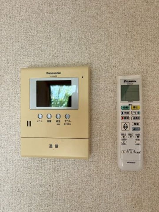 メルヴェーユ東静岡BB101のその他画像