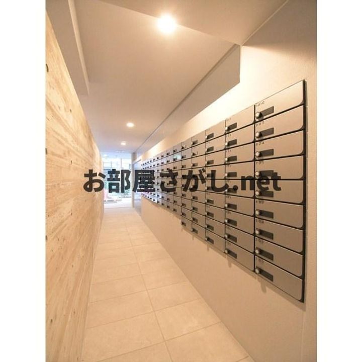 ラクレイス横濱関内のその他画像