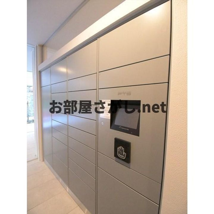 ラクレイス横濱関内のその他画像