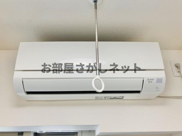 プラッツ旗の台 #昭和医大 #品川区 #駅近 #一人暮らしのその他画像