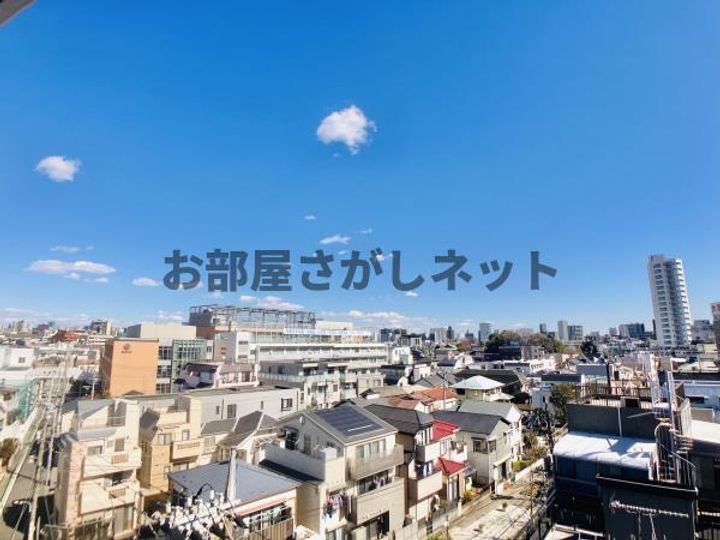 プラッツ旗の台 #昭和医大 #品川区 #駅近 #一人暮らしのその他画像