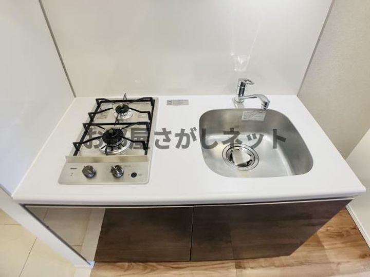 プラッツ旗の台 #昭和医大 #品川区 #駅近 #一人暮らしのその他画像