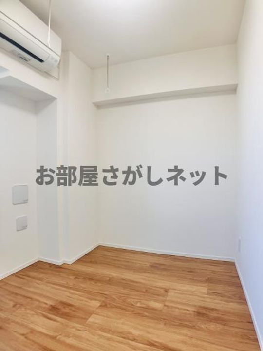 プラッツ旗の台 #昭和医大 #品川区 #駅近 #一人暮らしの居間