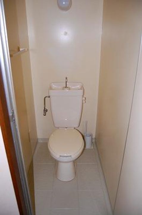 ファミール西浜田N-3Aのその他画像