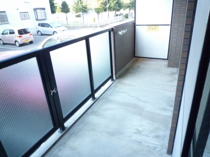 ファミール西浜田N-3Aのその他画像