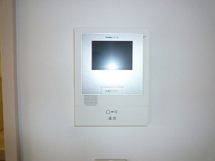 サーラ・マンジェA棟のその他画像