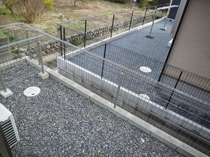 サーラ・マンジェA棟のその他画像