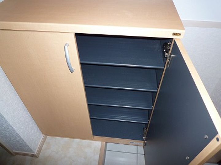 サーラ・マンジェA棟のその他画像