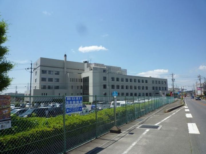 サーラ・マンジェA棟のその他画像