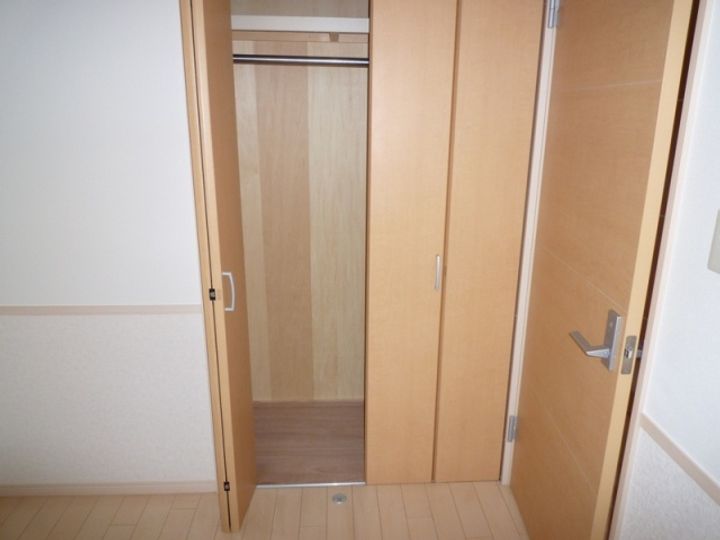 サーラ・マンジェA棟のその他画像