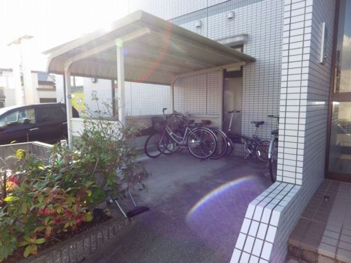 サンピセス202のその他画像